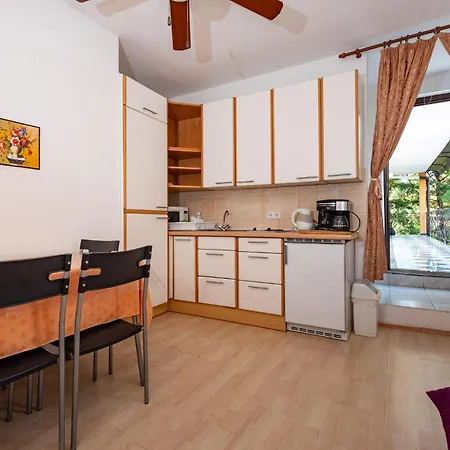 Appartement Front In With Wifi