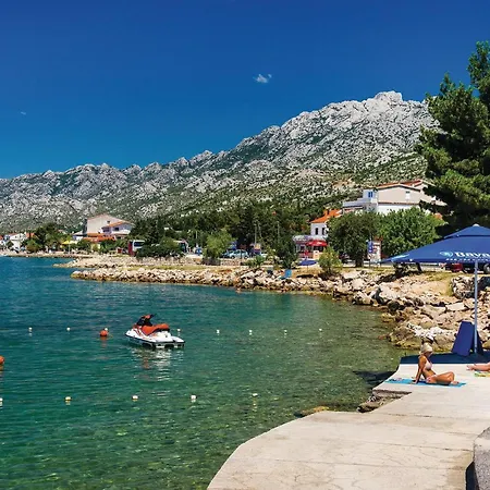 Apartamento Stunning In Rovanjska