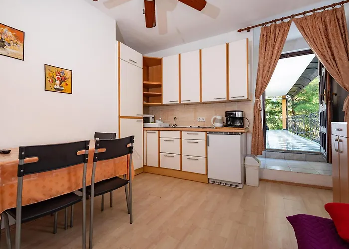 Апартаменты Stunning In