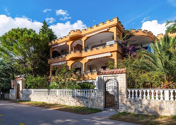 Stunning In Апартаменты *