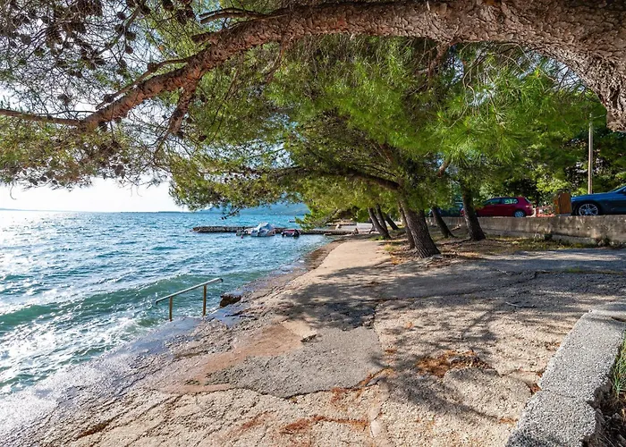 Апартаменты Stunning In Рованьска