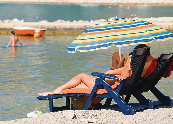 Stunning In Рованьска