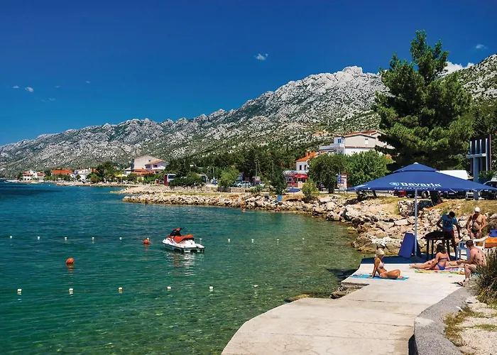 Апартаменты Stunning In Рованьска